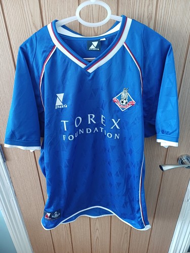 Oldham athletic home football - home,