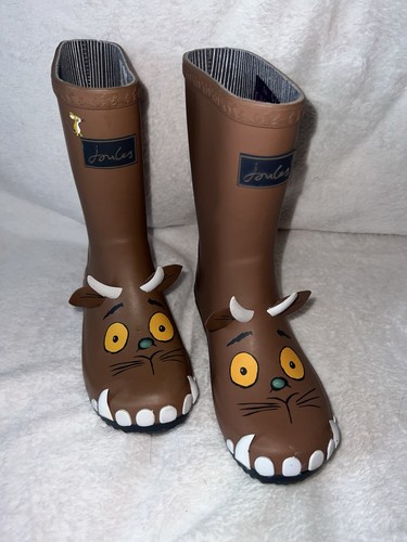 Kids size joules the - 13, x