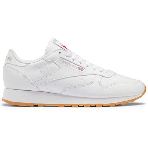 Reebok classic leather - reebok,