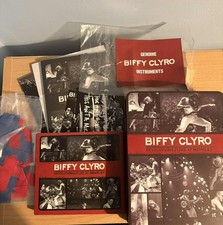 Biffy Clyro - Revolutions Live