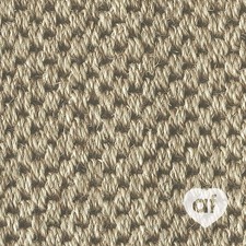 Designer Carpet Sisal Malay
