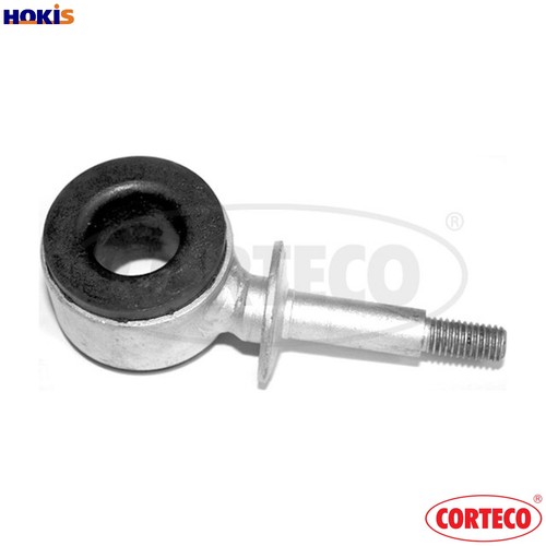 Linkcoupling rod stabiliser - rod,