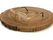 Sidney Allard II Eyeglass