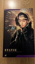 Hot Toys Marvel Sylvie