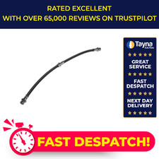 Brake Hose fits MITSUBISHI