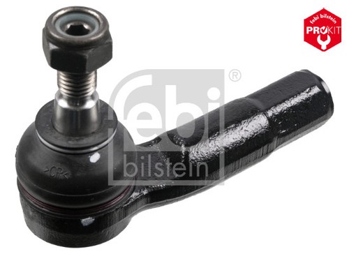 Front axle left - front,