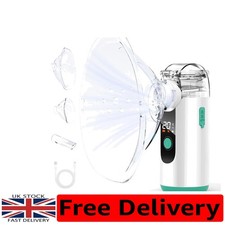 Rechargeable Portable