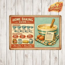 Vintage Kitchen Measurement