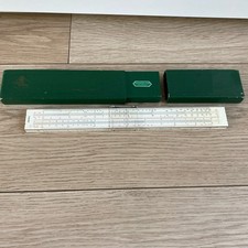 Vintage faber castell - faber, slide