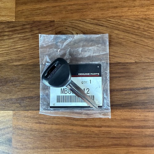 Genuine mitsubishi lancer - genuine,