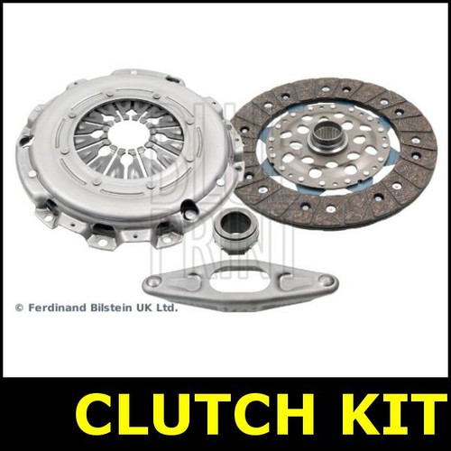 Clutch kit fits alpina e90 - d3,