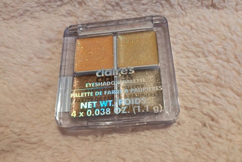 Claire accessories eyeshadow - claire's,
