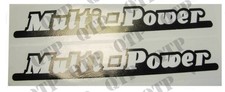 For Massey Ferguson 35, 35X