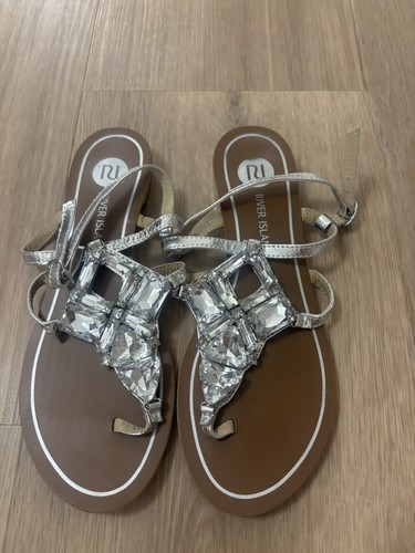 Ladies river island - river,