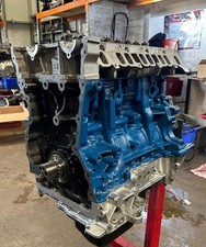 Ford Transit 2.0L Diesel YMR