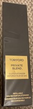 Tom Ford private blend clutch