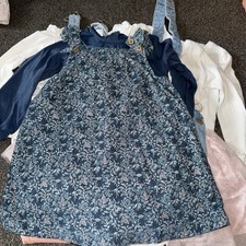 Girls 18-24 Months Bundle