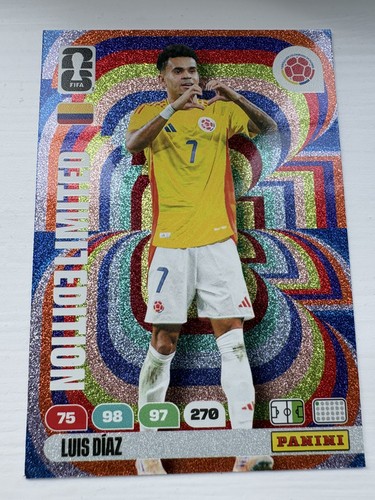 Panini adrenalyn world - panini, xl