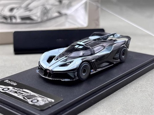Scale bugatti bolide - scale,