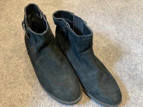 Evans andi extra wide fit - wide,