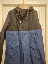 Nigel Cabourn Cameraman Jacket