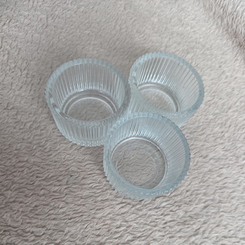 Set glass floating - glass,