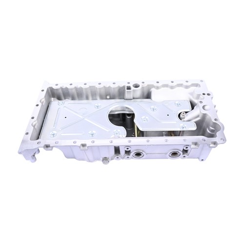 Engine oil pan sump for - engine,