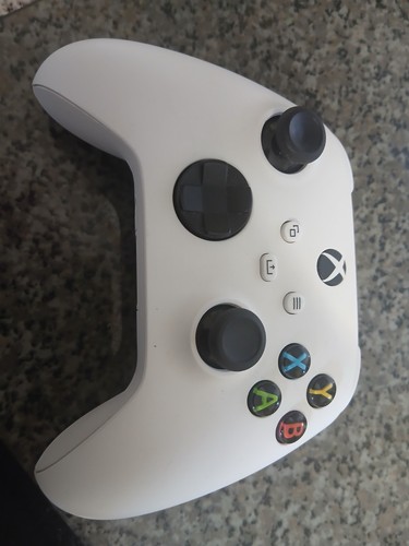 Microsoft xbox series x - series,