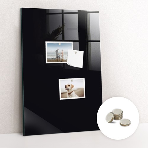 Office magnetic memo board for - magnetic,