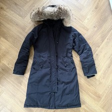 Canada Goose Women's Parka 