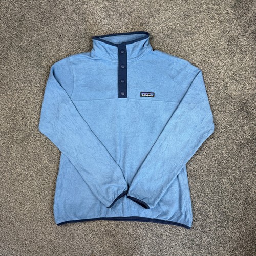 Patagonia fleece womens small - fleece,