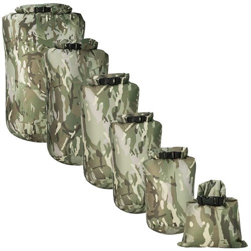 Highlander waterproof dry bag - highlander,