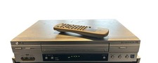 Excellent LG LV880 HIFI VCR