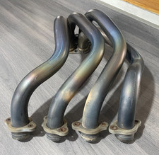 HONDA CBR 929 exhaust headers