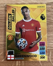 Panini Adrenalyn XL Premier