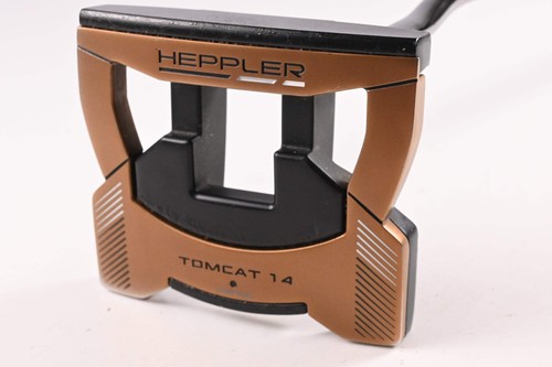 Ping heppler tomcat putter - heppler, 14