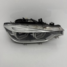 BMW 3 SERIES RIGHT DRIVER SIDE