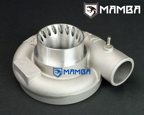 Mamba turbo compressor housing - compressor,