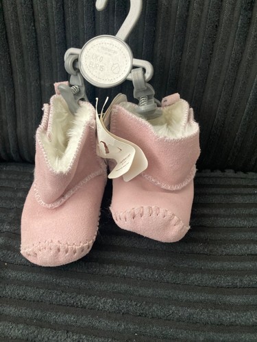 New mothercare pram shoe - new, size