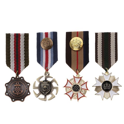 Pieces vintage star - vintage, badge