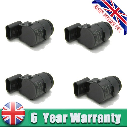 Pdc parking sensor set - pdc, for