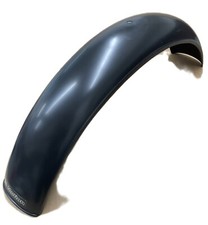 Stilmotor BLACK Plastic Rear