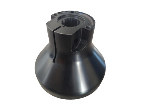Land rover series steering - rover, 1/2