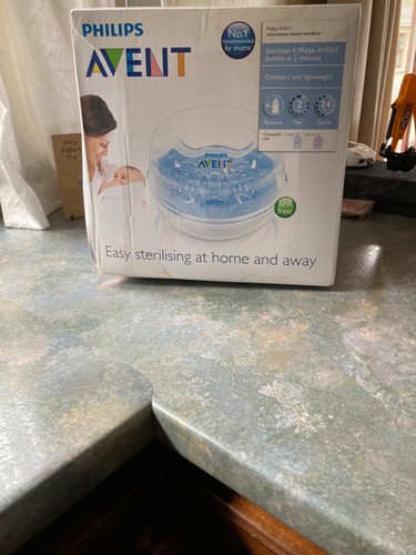 Philips avent express - philips,