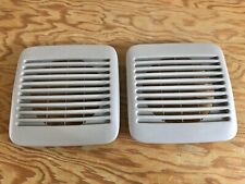 VAUXHALL AGILA A / MK1 REAR HEADLINING ROOF VENTS 78120-83 E00 - EMPIRE CC PARTS