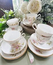 Vintage Royal Stuart Teacup