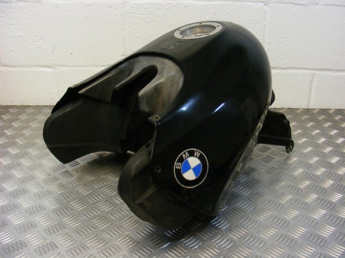 Bmw 650 funduro fuel tank - funduro,