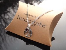 Birthstone & Tree of Life