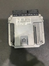 2008 TOYOTA COROLLA SALOON ENGINE CONTROL UNIT ECU 89661-02S90 #10