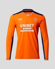 Official Glasgow Rangers FC